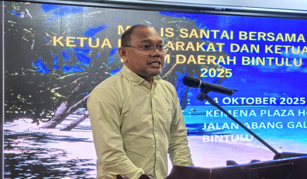 Foto RTM